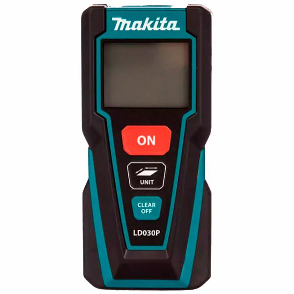 Telemetru Makita LD030P Baterie photo 1
