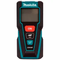 Telemetru Makita LD030P Baterie