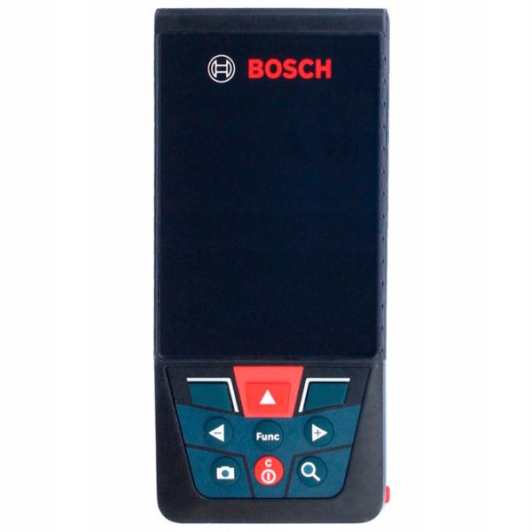 Телеметр Bosch GLM 150-27 C Аккумулятор photo 1
