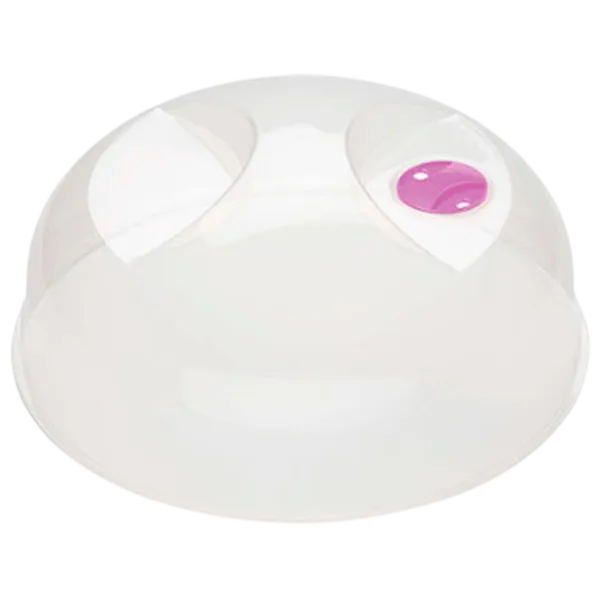 Крышка для микроволновки Bytplast Phibo 25 см/ Пластик photo 1 Крышка для микроволновки Bytplast Phibo 25 см/ Пластик photo 1