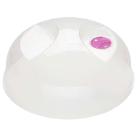 Capac pentru microundă Bytplast Phibo 25 cm/ Plastic