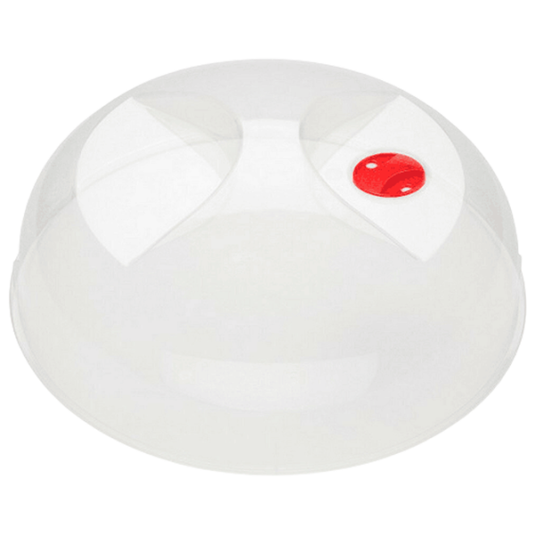 Крышка для микроволновки Bytplast Phibo 30 см/ Пластик photo 1 Крышка для микроволновки Bytplast Phibo 30 см/ Пластик photo 1