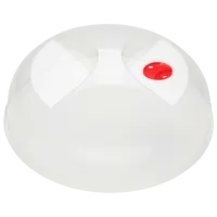 Capac pentru microundă Bytplast Phibo 30 cm/ Plastic
