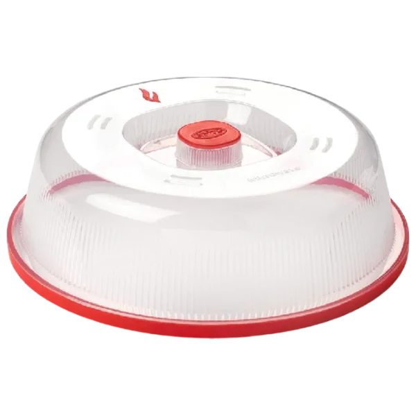 Capac pentru microundă Snips 45443 27 cm/ Plastic photo 1