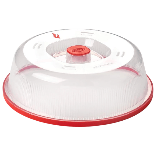 Capac pentru microundă Snips 45443 27 cm/ Plastic photo 1