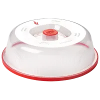 Capac pentru microundă Snips 45443 27 cm/ Plastic