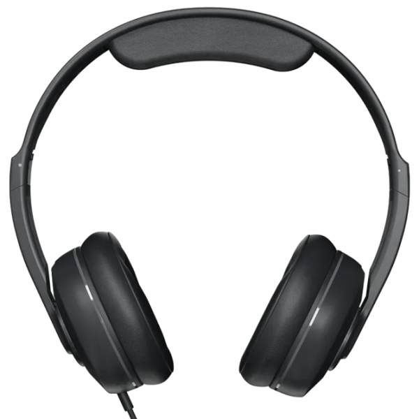 Căști SkullCandy Cassette Black Cu fir/ Pentru copii photo 1 Căști SkullCandy Cassette Black Cu fir/ Pentru copii photo 1