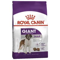 Корм для собак сухой Royal Canin Canin Giant Adult 27788-001 15 кг/ Птица