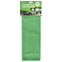 Салфетка Grass Салфетка из микрофибры Universal Микрофибра/ кузов, стекло
