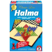 Настольная игра Cutia Halma 8+/ Развитие