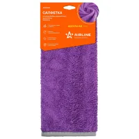 Laveta Airline AIR-ABDN010 Microfibră/ caroserie, sticlă