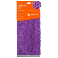 Laveta Airline AIR-ABDN009 Microfibră/ caroserie, sticlă