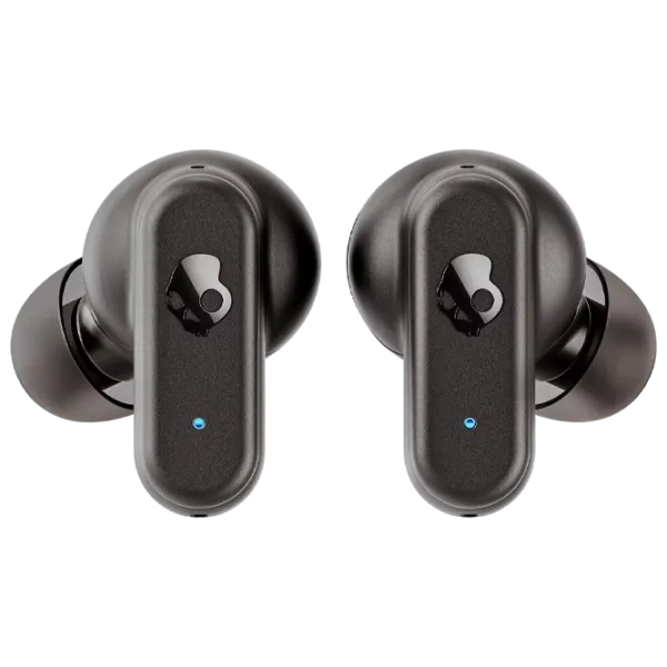 Наушники SkullCandy DIME 3 Черный Беспроводные/ Персональный photo 1