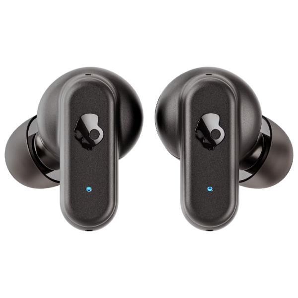 Наушники SkullCandy DIME 3 Черный Беспроводные/ Персональный photo 1