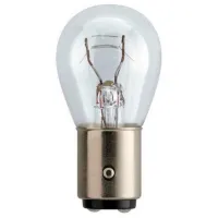 Lampă auto Philips 12498B2 Incandescentă/ P21/ 5/ BAY15d/ 21 - 5 W