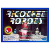 Настольная игра Cutia Ricochet Robots 10+/ Развитие