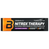 Energizant BioTechUSA Nitrox Therapy (5999076224494) 
