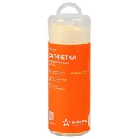 Laveta Airline AIR-AB-C-02 caroserie, sticlă