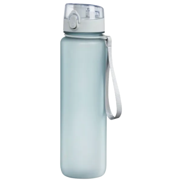Sticlă pentru apă Xavax Sports Blue photo 1