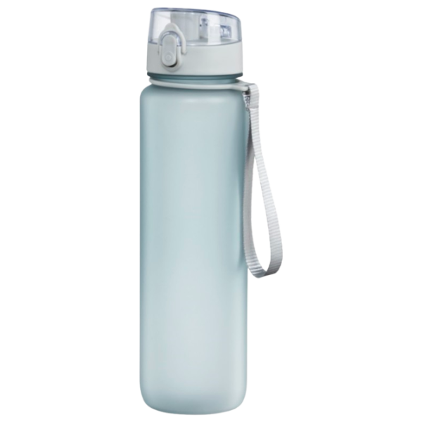 Sticlă pentru apă Xavax Sports Blue photo 1