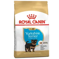 Корм для собак сухой Royal Canin Yorkshire Junior 27789-001 7.5 кг/ Птица