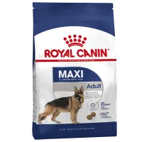 Корм для собак сухой Royal Canin Maxi Adult 27786-001 15 кг/ Мясо