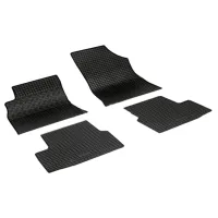 Автоковрики Opel Astra K 2015 - Rigum/ 54567