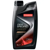 Ulei de motor Champion OEM SPECIFIC 5W30 C1 5W-30 1 l sintetic