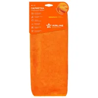 Салфетка Airline AIR-AB-A-02 Микрофибра/ кузов, стекло