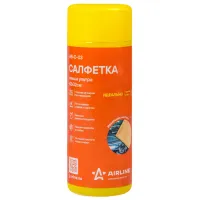 Laveta Airline AIR-AB-C-03 Piele intoarsă sintetică (PVA)/ caroserie, sticlă