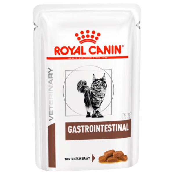 Hrană pentru pisici umedă Royal Canin Gastrointestinal Moderate Calorie 279341 85 g/ Găină photo 1