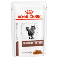 Hrană pentru pisici umedă Royal Canin Gastrointestinal Moderate Calorie 279341 85 g/ Găină