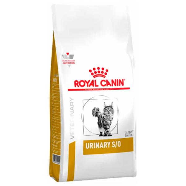 Hrană pentru pisici uscată Royal Canin Urinary Feline S/ O 279301 0.4 kg/ Găină photo 1 Hrană pentru pisici uscată Royal Canin Urinary Feline S/ O 279301 0.4 kg/ Găină photo 1
