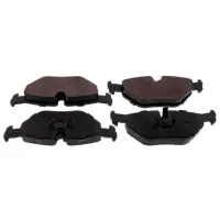 Plăcuțe de frână Icer 181141 spate/ disk