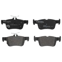 Тормозные колодки Brembo P 24 217 задние/ дисковые