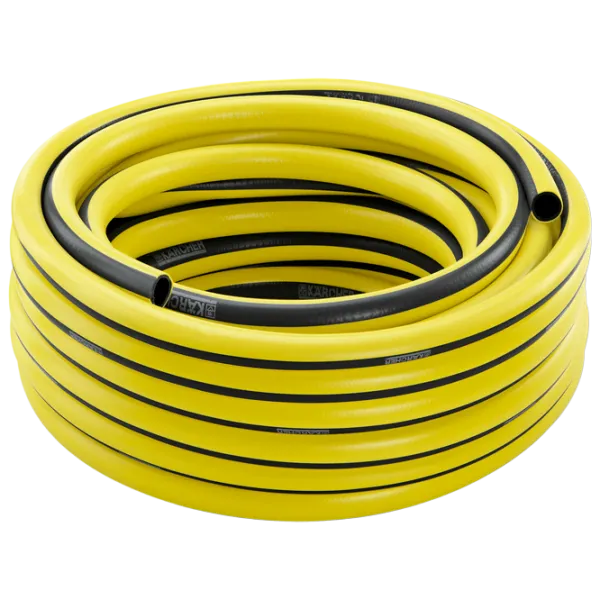 Шланг KARCHER Primo Flex 1/ 2″ 2.645-138.0 ПВХ photo 1