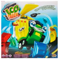 Настольная игра Noriel Trash Truck 4+/ Развитие