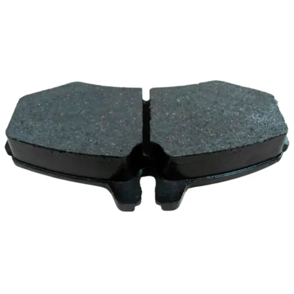 Plăcuțe de frână Icer 141288 față/ disk photo 1