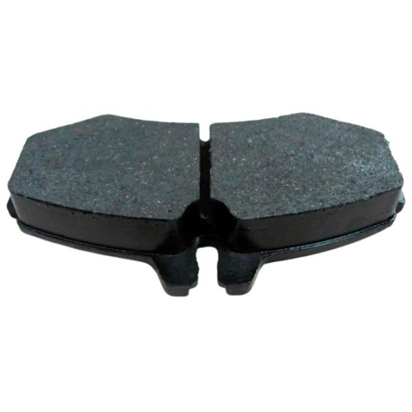 Plăcuțe de frână Icer 141288 față/ disk photo 1