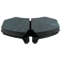 Plăcuțe de frână Icer 141288 față/ disk