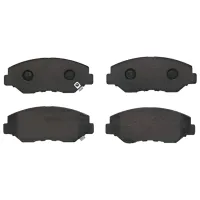 Тормозные колодки Brembo P 28 035 передние/ дисковые