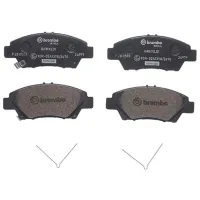 Plăcuțe de frână Brembo P 28 050 față/ disk