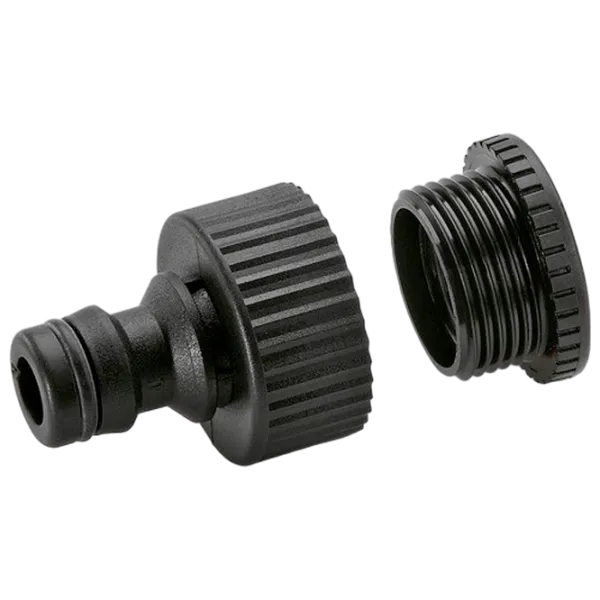 Коннектор KARCHER G1/2 - G3/4 2.645-006.0 Пластик photo 1