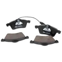 Тормозные колодки Icer 141320 передние/ дисковые