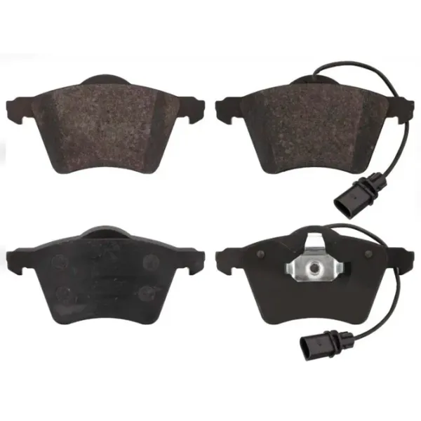 Тормозные колодки Icer 141350 передние/ дисковые photo 1 Тормозные колодки Icer 141350 передние/ дисковые photo 1