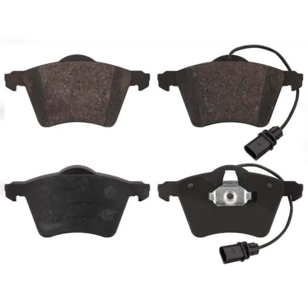 Тормозные колодки Icer 141350 передние/ дисковые photo 1 Тормозные колодки Icer 141350 передние/ дисковые photo 1