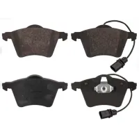 Тормозные колодки Icer 141350 передние/ дисковые