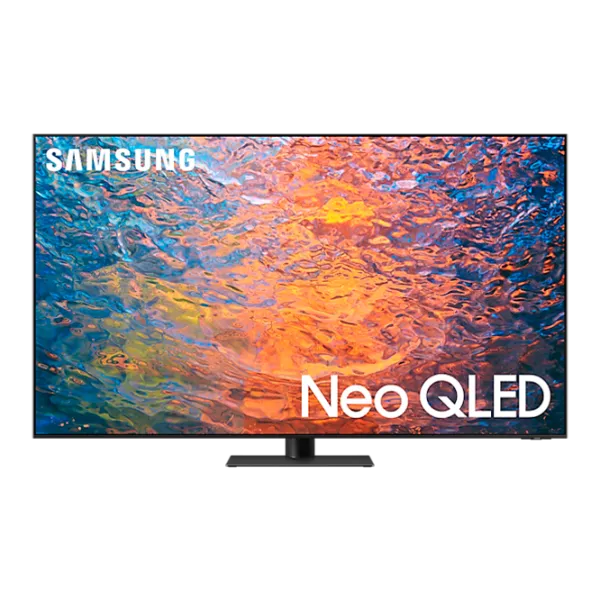 Televizor Samsung QE65QN95CAUXUA 65"/ Neo QLED/ 4K/ Smart TV/ Black photo 1 Televizor Samsung QE65QN95CAUXUA 65"/ Neo QLED/ 4K/ Smart TV/ Black photo 1