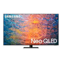 Телевизор Samsung QE65QN95CAUXUA 65" / Neo QLED / 4K / Smart TV / Черный