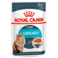 Корм для кошек влажный Royal Canin Urinary Care 279001 85 г/ Мясо